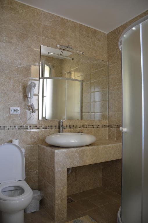 Vila Pacific Costinești Εξωτερικό φωτογραφία